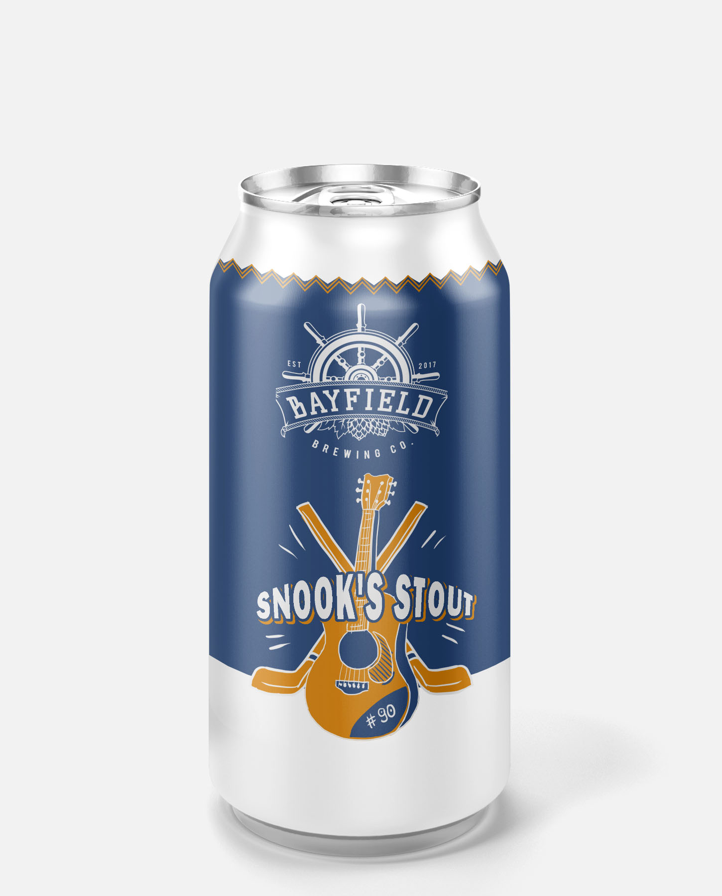 Label Design by Jenn Smith for this project | Design #22607717