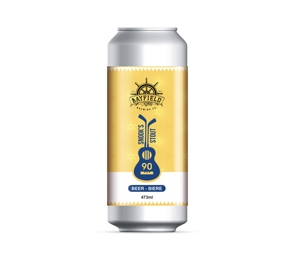 Label Design by Ramaling Belkote for this project | Design #22606642