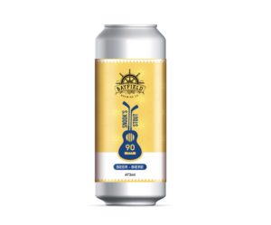 Label Design by Ramaling Belkote for this project | Design: #22606642