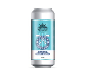 Label Design by Ramaling Belkote for this project | Design: #22607595