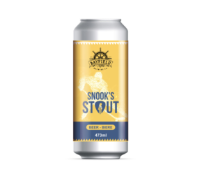 Label Design by Ramaling Belkote for this project | Design: #22612251