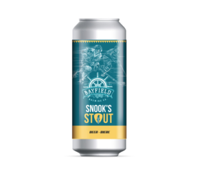 Label Design by Ramaling Belkote for this project | Design: #22612405
