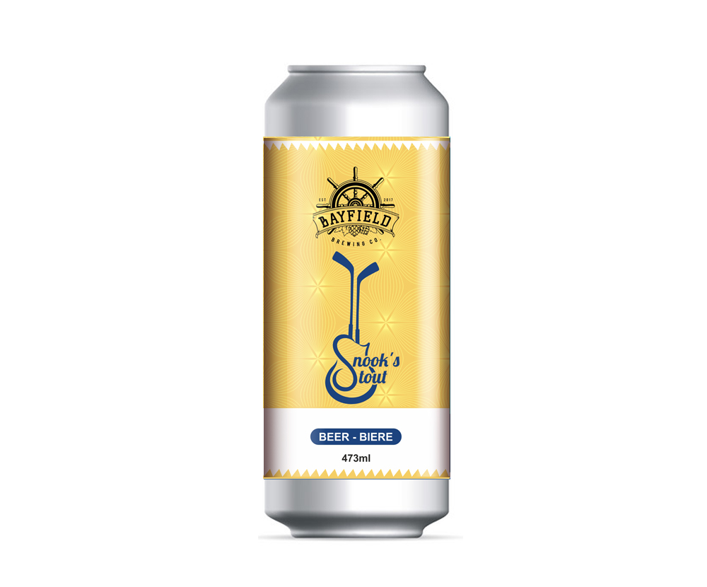 Label Design by Ramaling Belkote for this project | Design #22620749