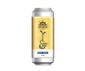 Label Design by Ramaling Belkote for this project | Design: #22620749