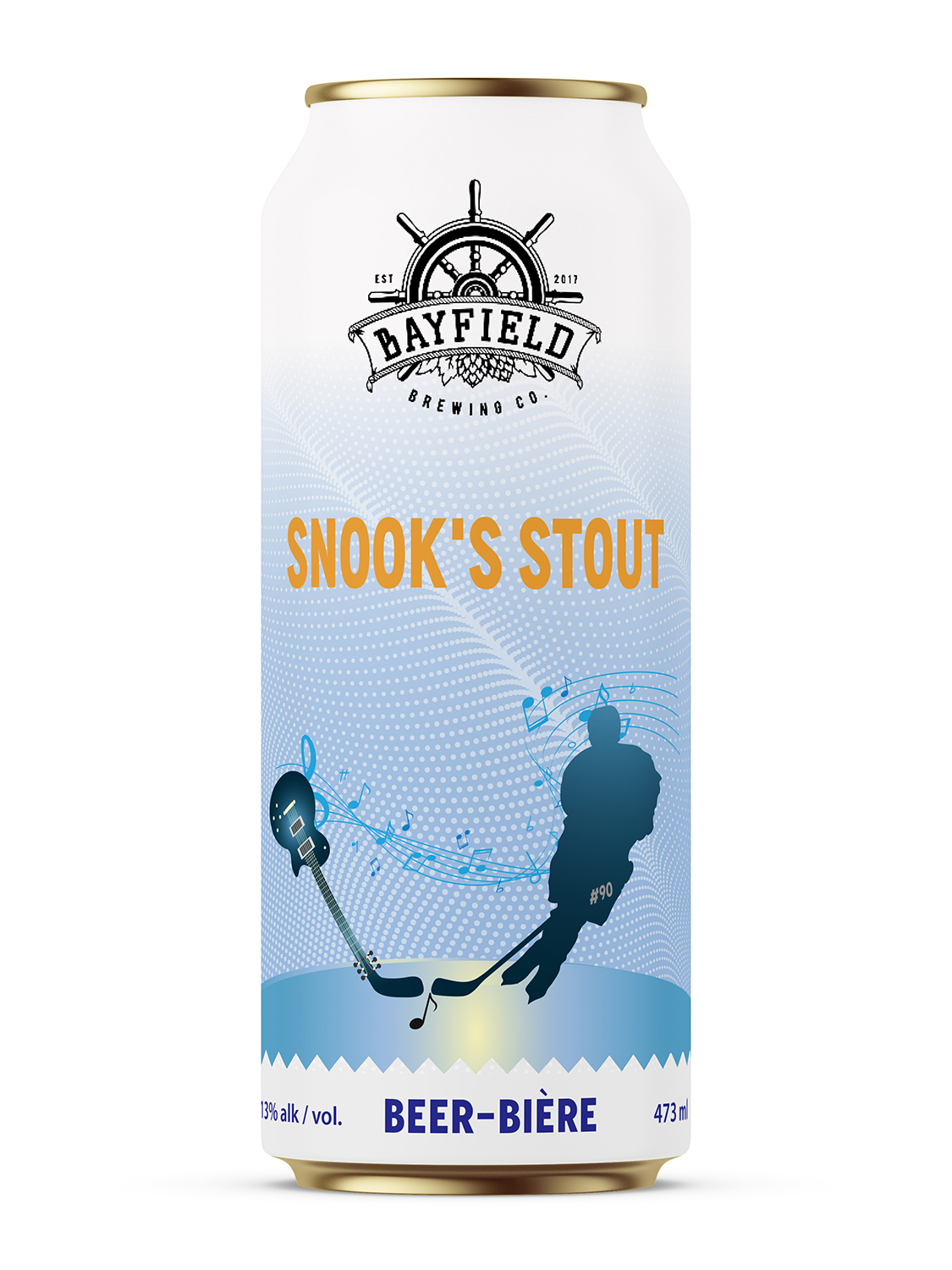 Label Design by ronin71 for this project | Design #22597176
