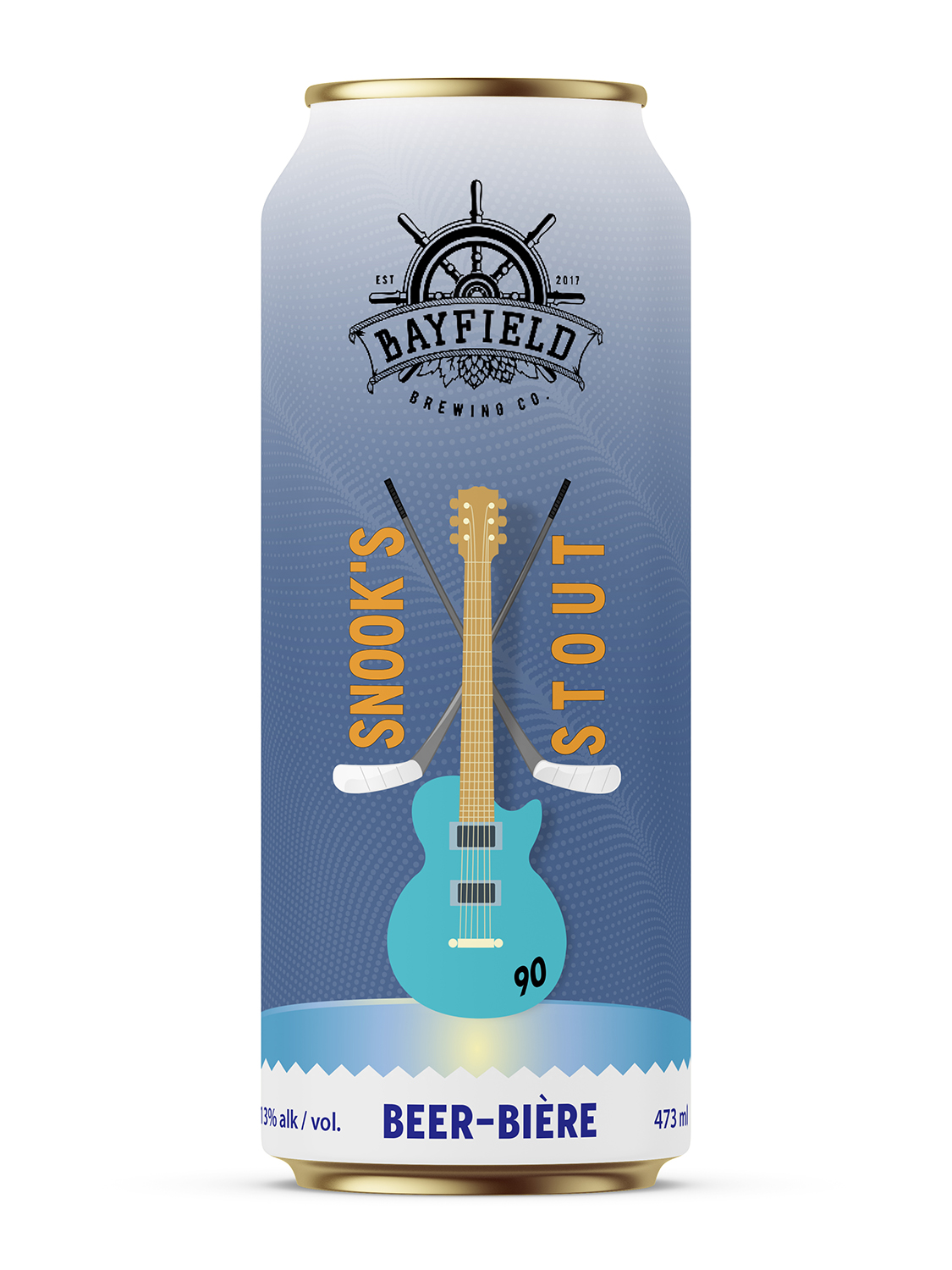 Label Design by ronin71 for this project | Design #22602875