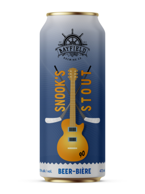 Label Design by ronin71 for this project | Design: #22603006