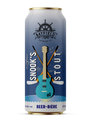 Label Design by ronin71 for this project | Design: #22613252