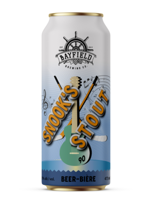 Beer Can Design For Small Craft Brewery | Design Étiquette par ronin71
