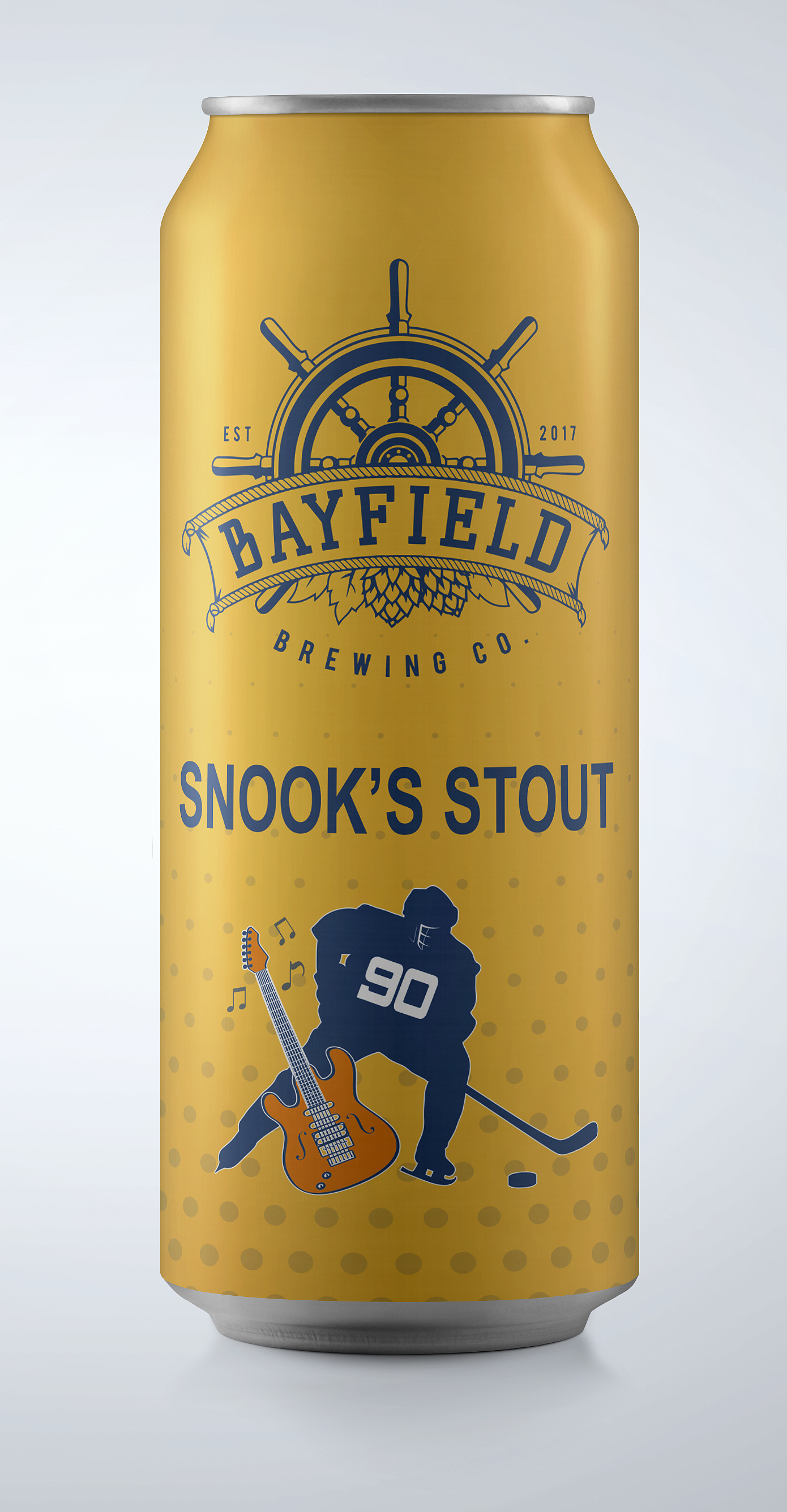 Label Design by Cynthia for this project | Design #22602920