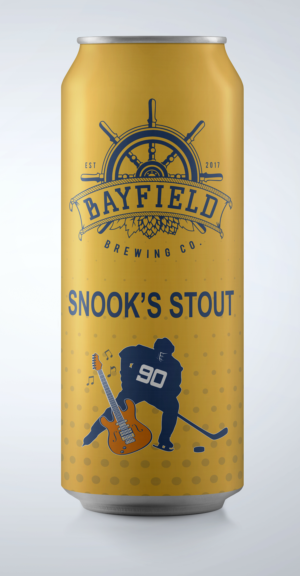 Label Design by Cynthia