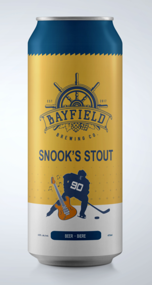 Label Design by Cynthia for this project | Design: #22611349