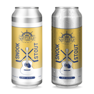 Label Design by Rupok 3 for this project | Design: #22605889