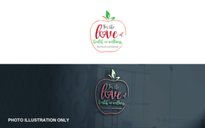 Logo Design by MT