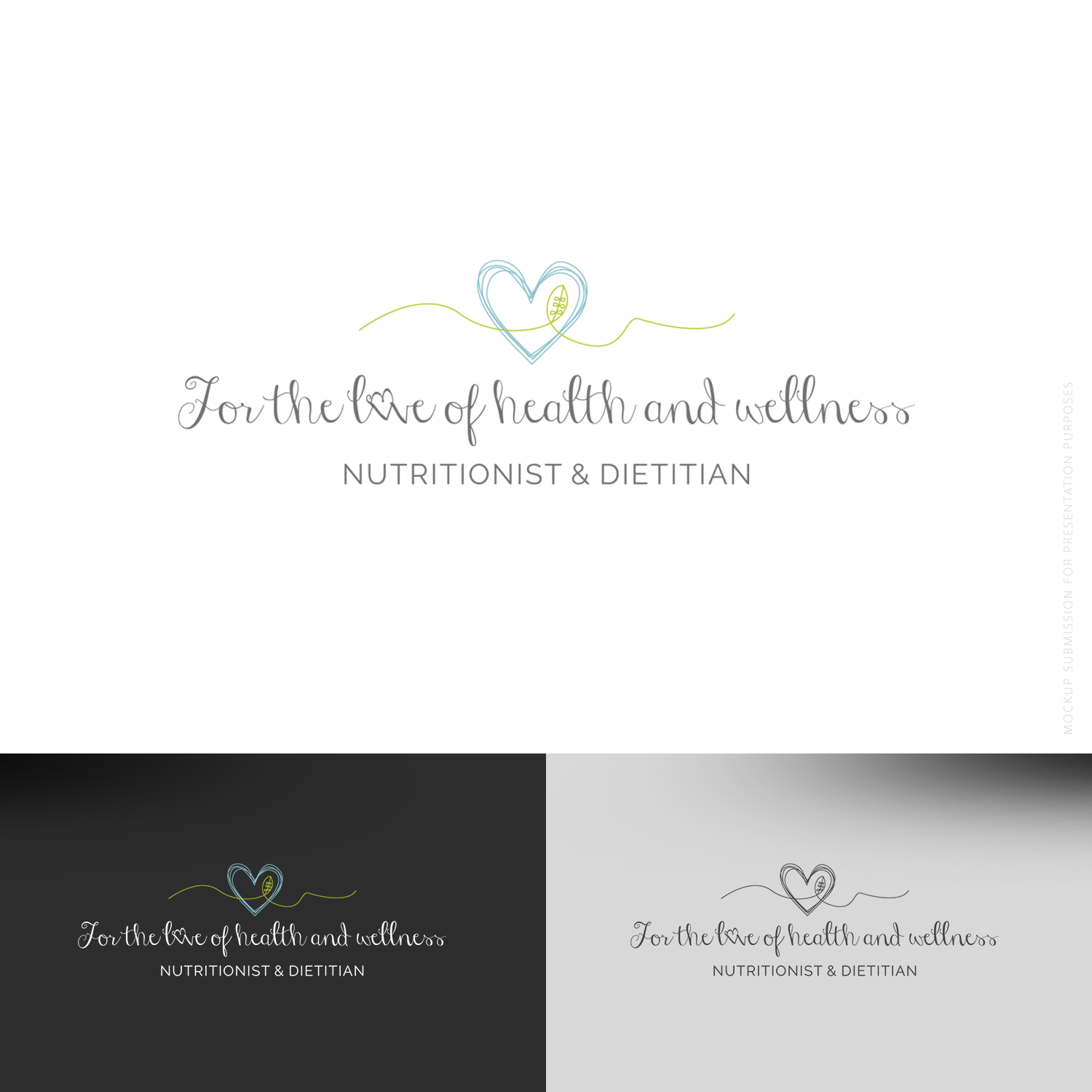 Logo Design by rafaeldsgn for this project | Design #22594488