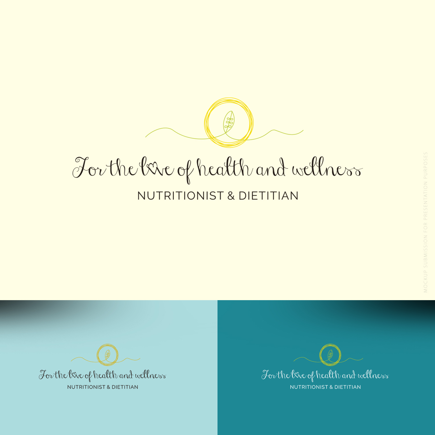 Logo Design by rafaeldsgn for this project | Design #22598935