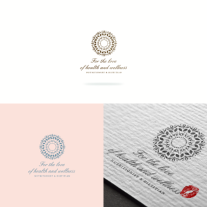 Logo Design by :) Zoya