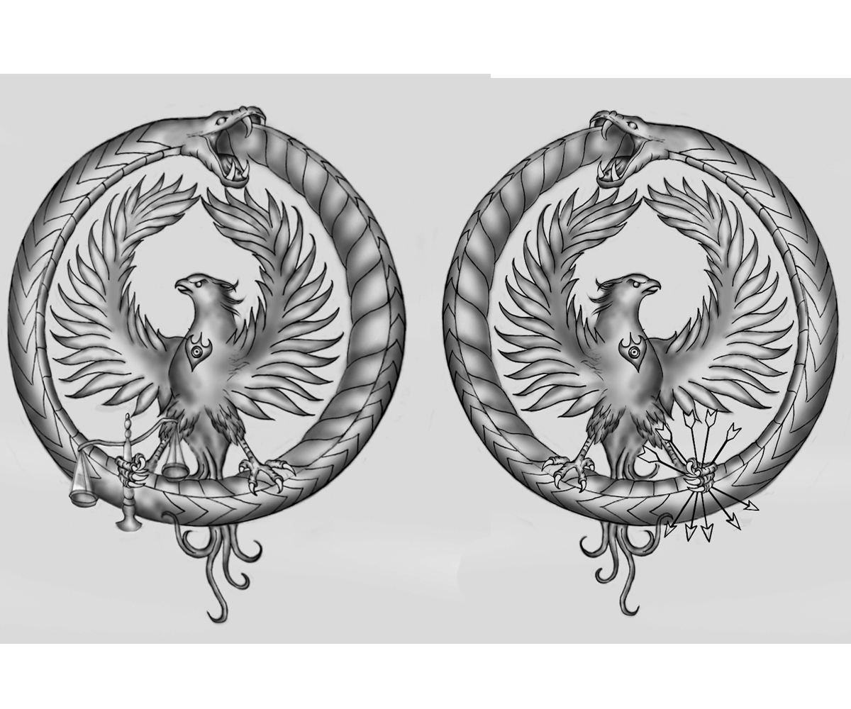 Design de Tatouage par Jezzus pour ce projet | Design #22628468