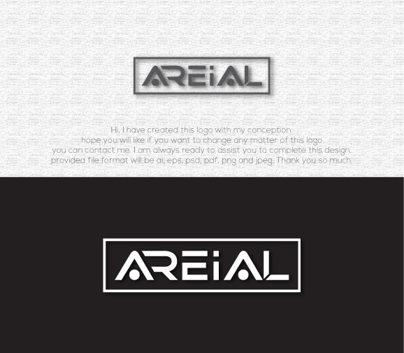 Logo Design by Freddesign for this project | Design #22604465