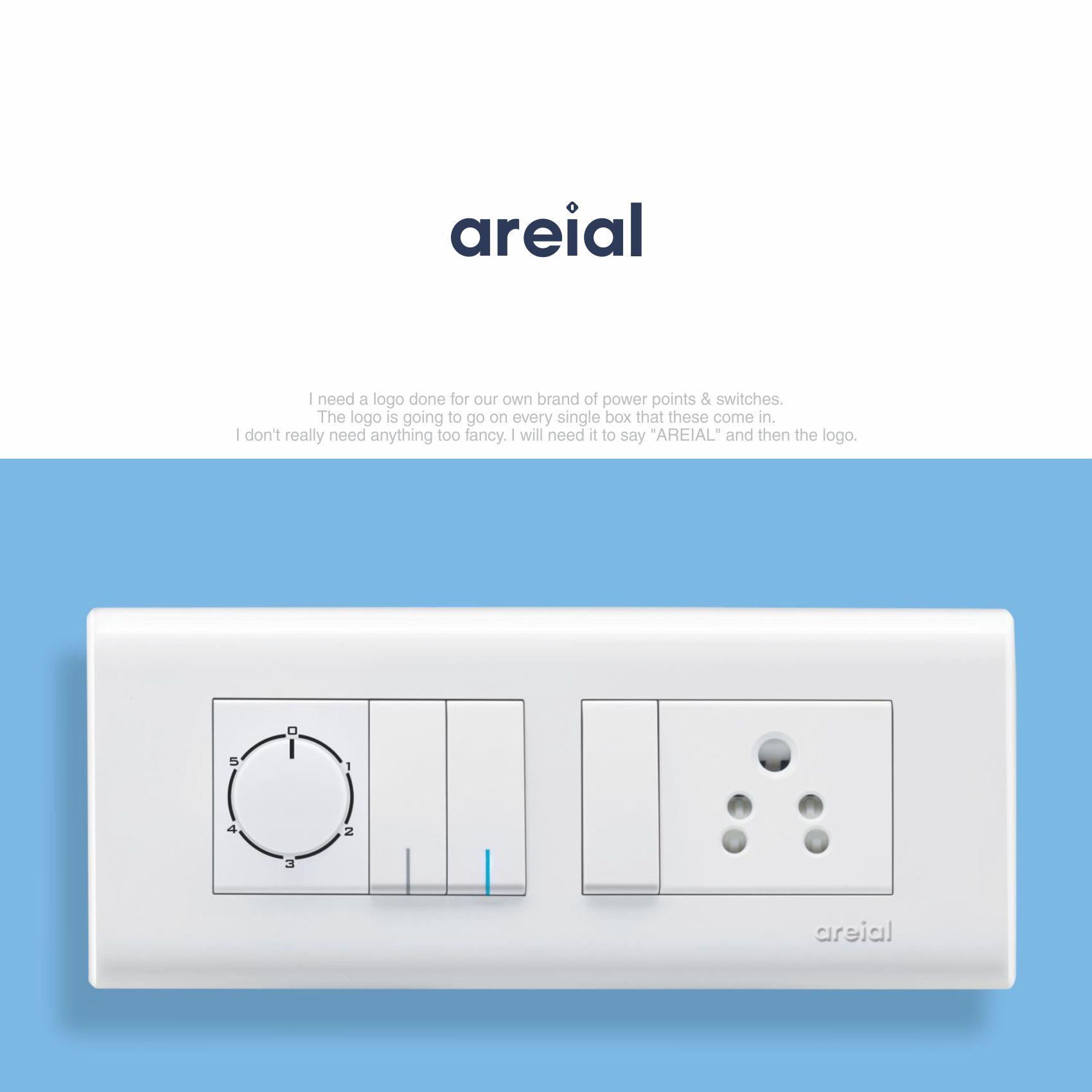 Logo Design by chetan ghodasara for this project | Design #22640193