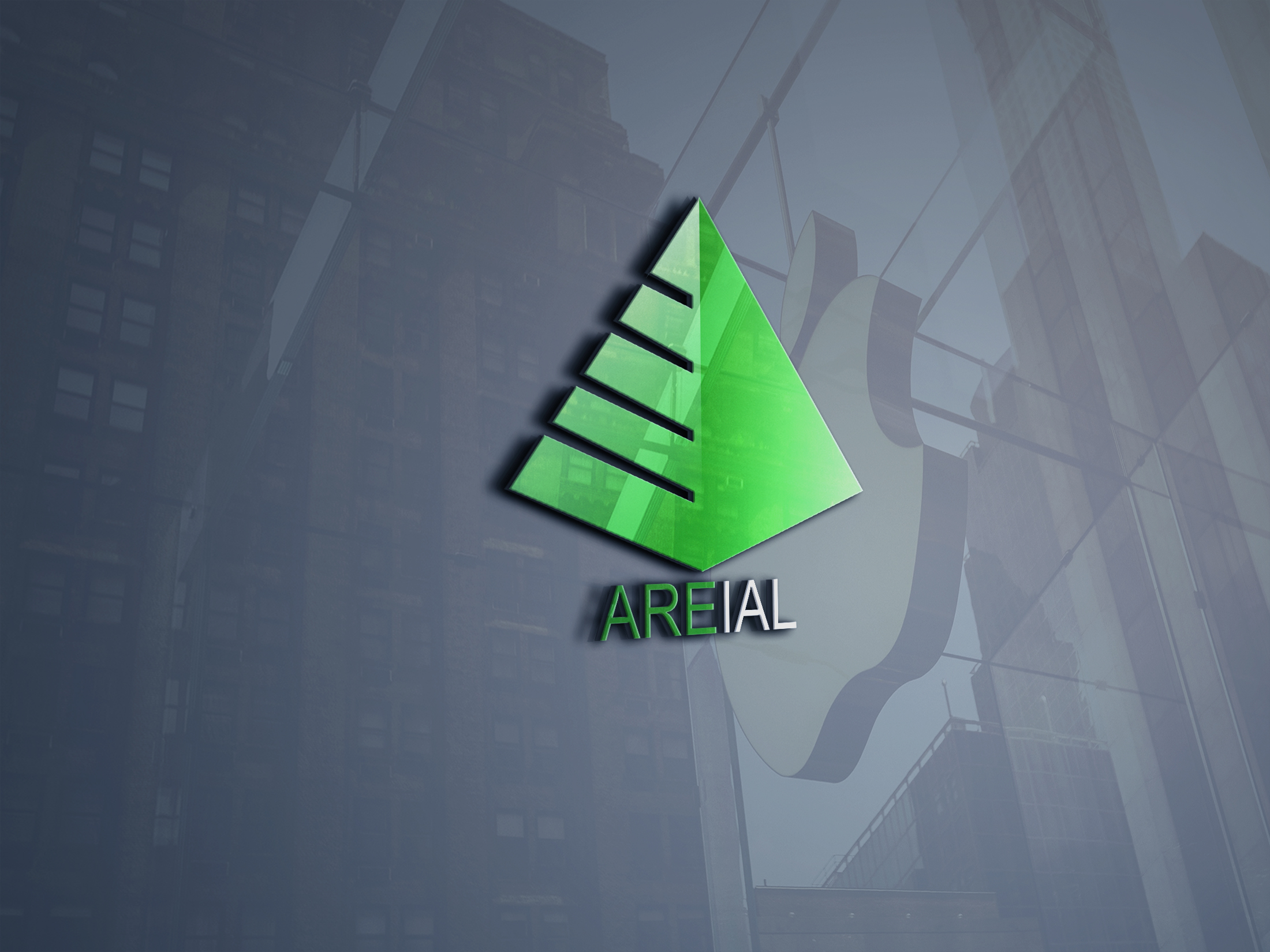 Logo Design by roshan12 for this project | Design #22640760