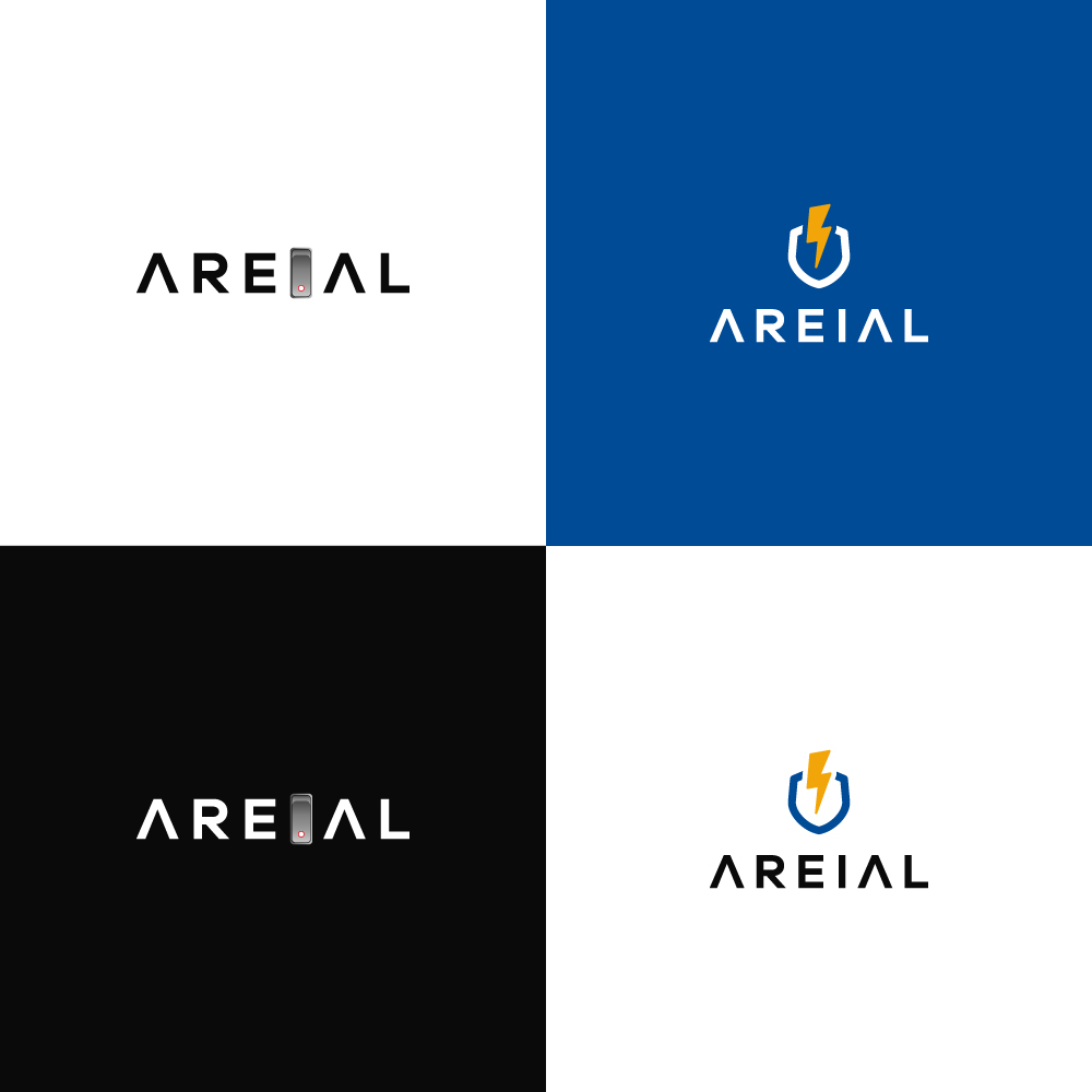 Logo Design by Gisella Guzmán for this project | Design #22648399