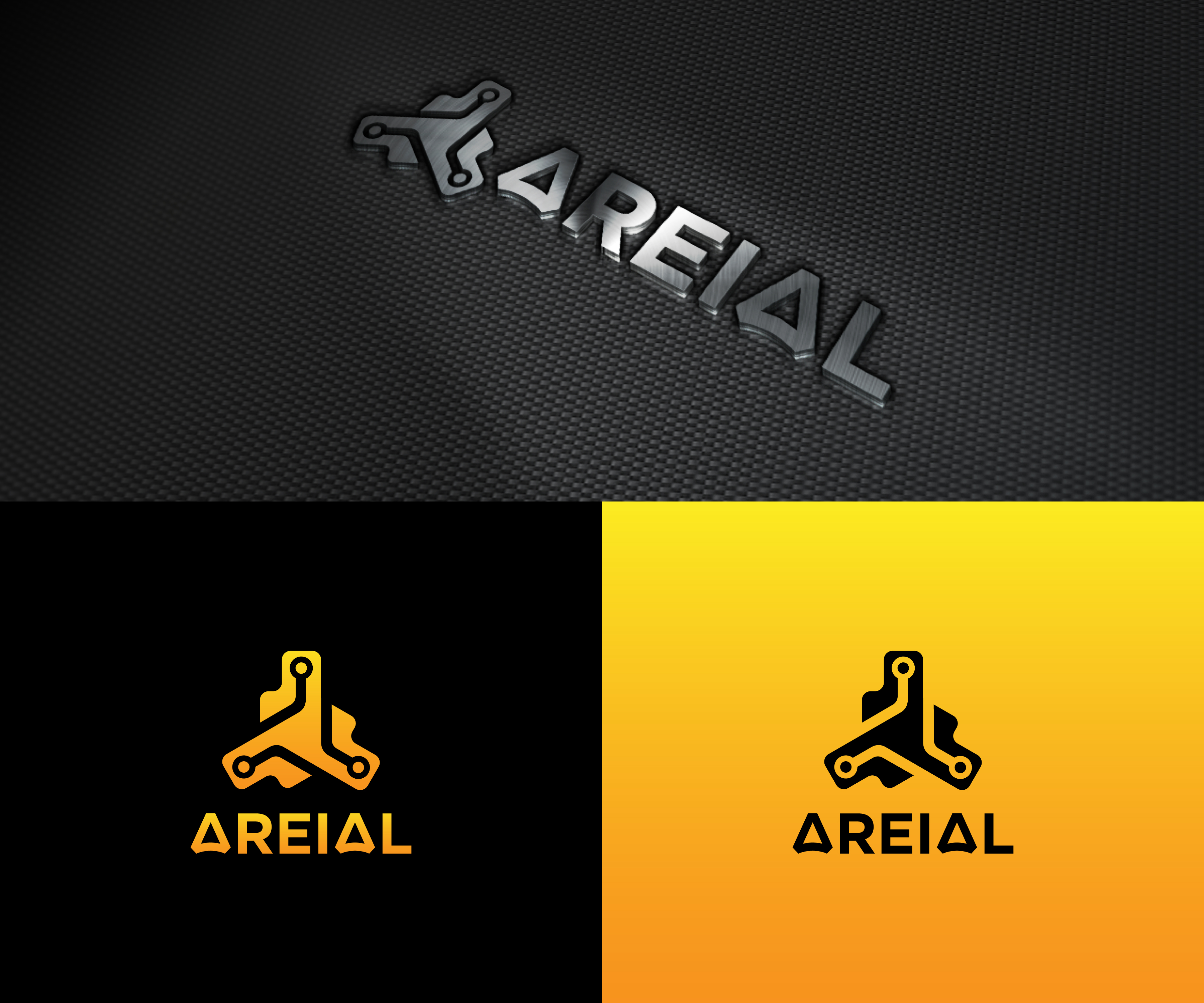 Diseño de Logo por Indrawasih para este proyecto | Diseño #22610336