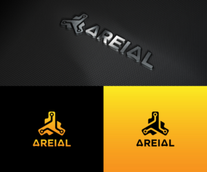 AREIAL | Design de Logo par Indrawasih