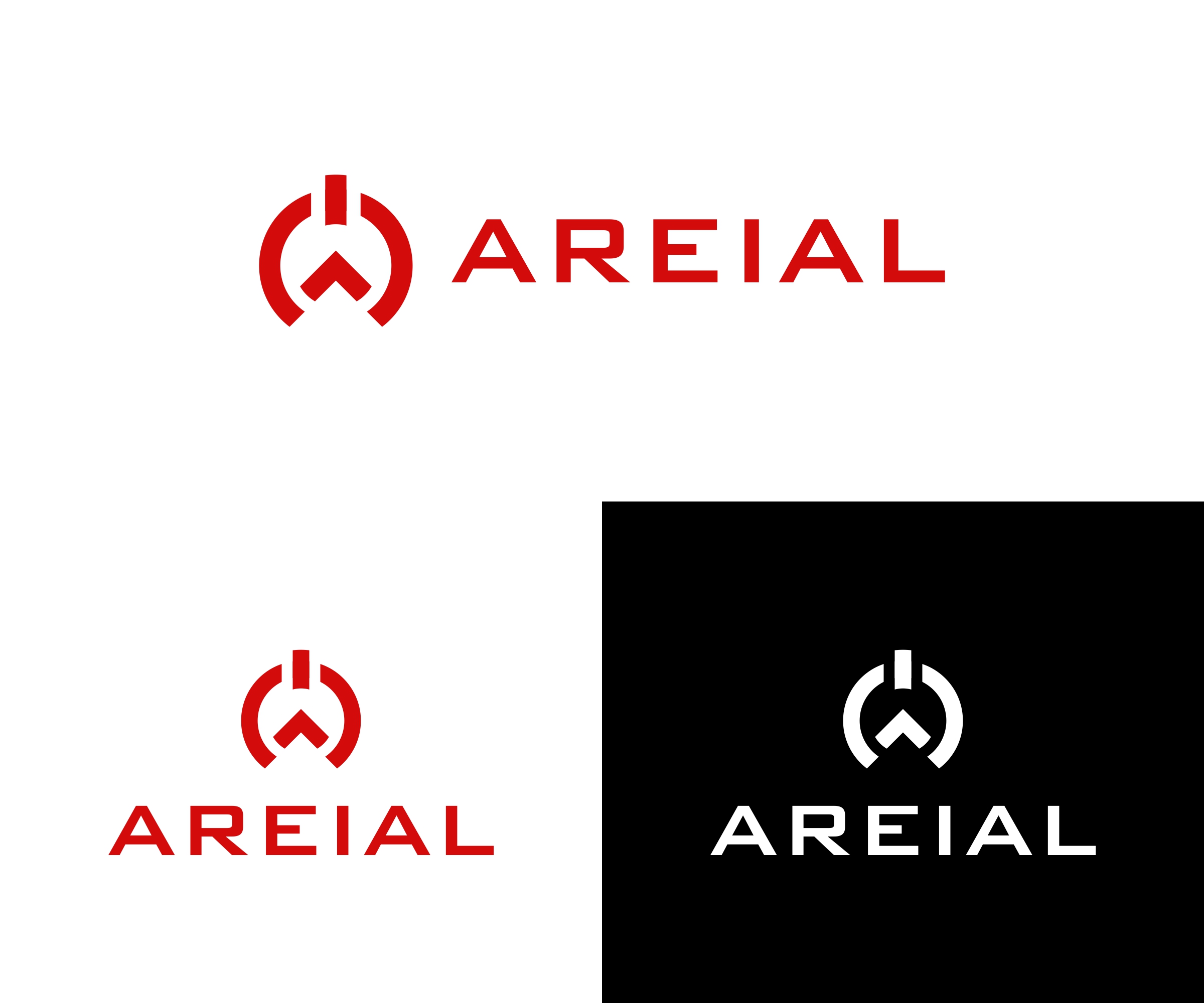 Logo Design by nasyar17 for this project | Design #22595609