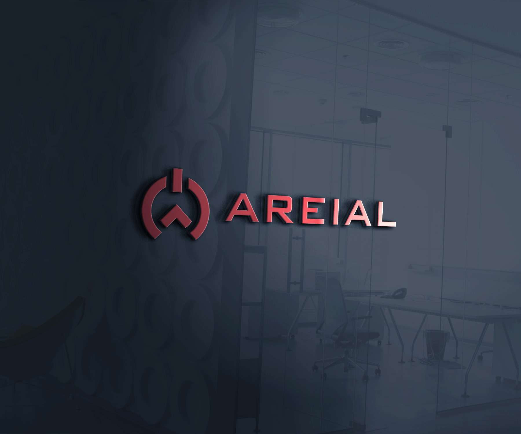 Logo Design by nasyar17 for this project | Design #22595970