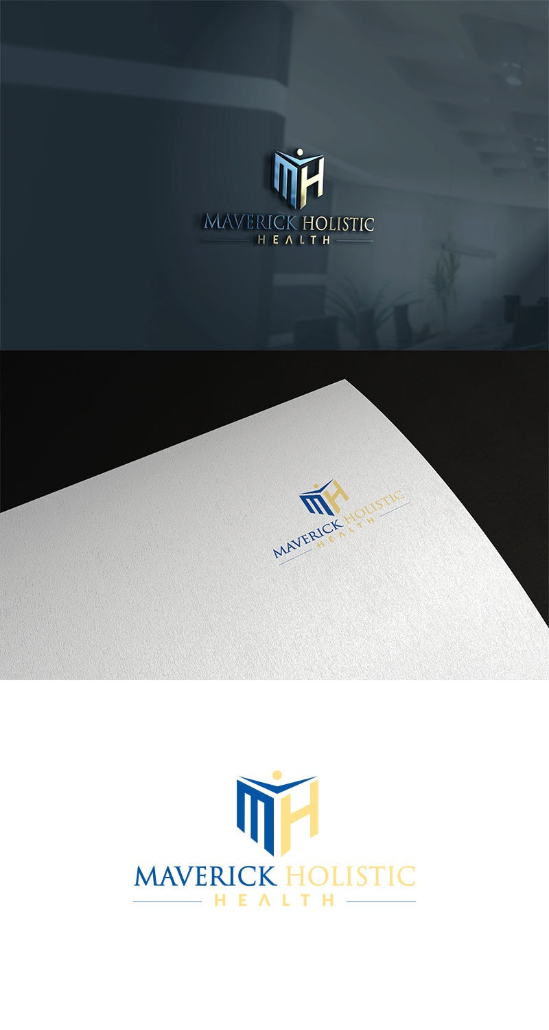 Logo Design by yoossefMaroc for this project | Design #22603095