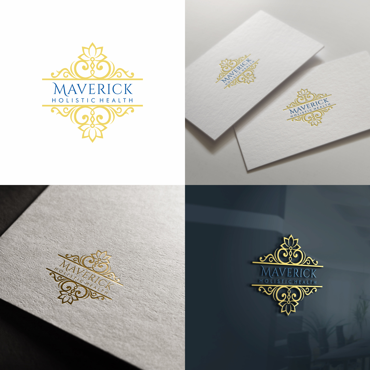 Design de Logo par fatiyadesign pour ce projet | Design #22605460