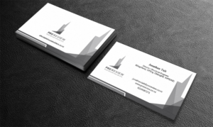 Business Card Design by Pixi Dust for Pro Review | Design: #22609087