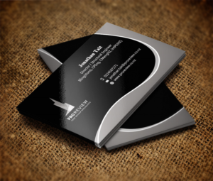 Business Card Design by Pixi Dust for Pro Review | Design: #22609137
