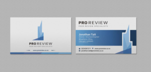 Business Card Design by INDIAN_Ashok for Pro Review | Design: #22599413