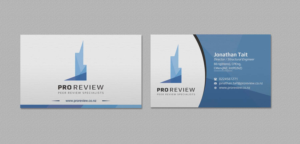 Business Card Design by INDIAN_Ashok for Pro Review | Design: #22599416