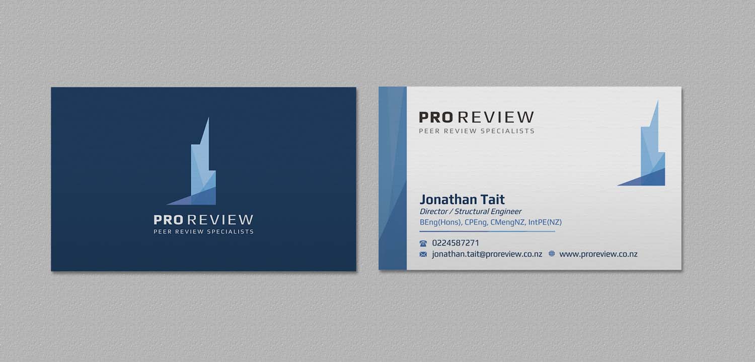 Business Card Design by INDIAN_Ashok for Pro Review | Design #22599428