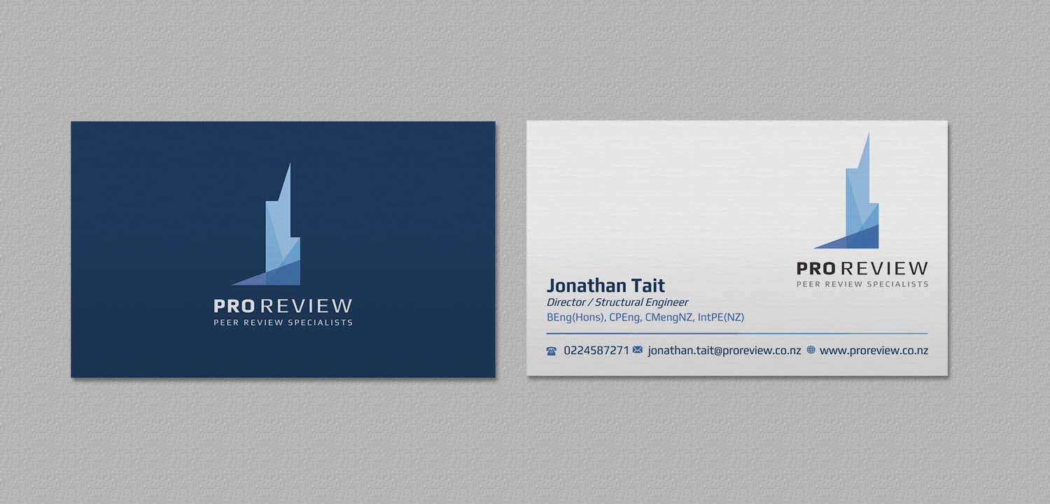 Business Card Design by INDIAN_Ashok for Pro Review | Design #22599439