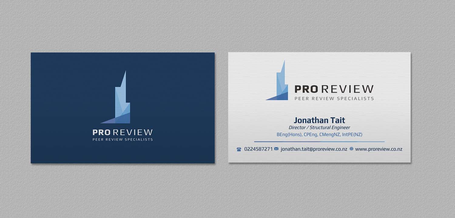 Business Card Design by INDIAN_Ashok for Pro Review | Design #22599441