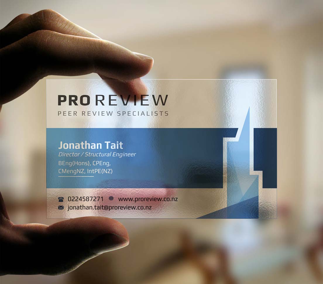 Business Card Design by INDIAN_Ashok for Pro Review | Design #22599445