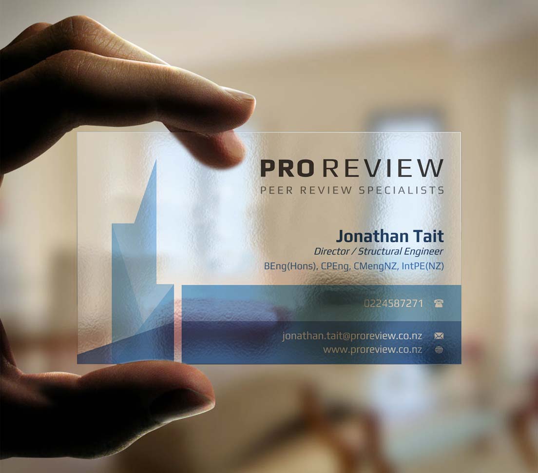 Business Card Design by INDIAN_Ashok for Pro Review | Design #22599451