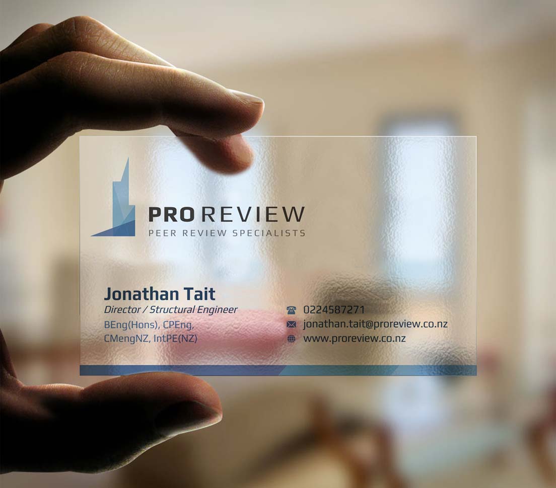Business Card Design by INDIAN_Ashok for Pro Review | Design #22599455