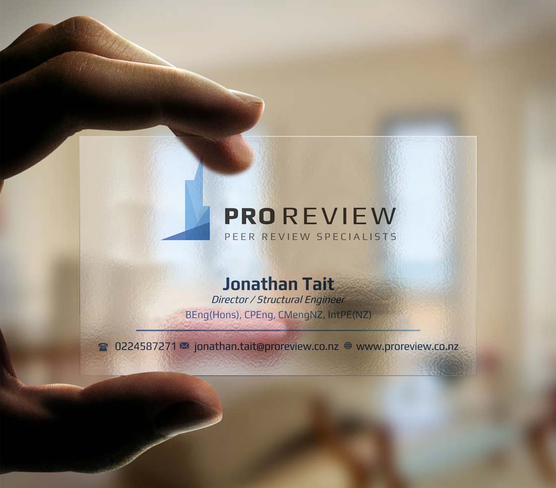 Business Card Design by INDIAN_Ashok for Pro Review | Design #22599459