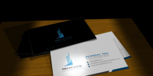 Business Card Design by shohidul for Pro Review | Design: #22645806
