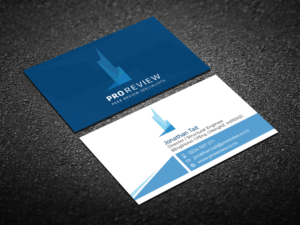 Business Card Design by Verified artistry (Design garden) for Pro Review | Design: #22616089