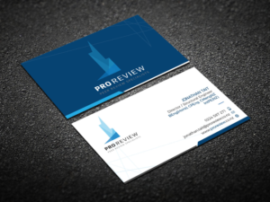 Business Card Design by Verified artistry (Design garden) for Pro Review | Design: #22635527