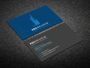 Business Card Design by Verified artistry (Design garden) for Pro Review | Design: #22635528