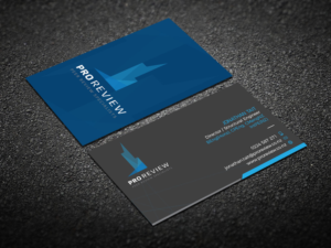 Business Card Design by Verified artistry (Design garden) for Pro Review | Design: #22635536