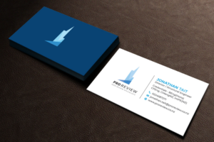 Business Card Design by LAXMI DESIGNHUB for Pro Review | Design: #22596475
