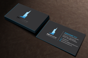 Business Card Design by LAXMI DESIGNHUB for Pro Review | Design: #22596522